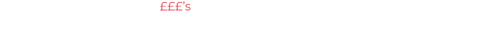 “This solution has save me £££’s,  resolved the glitches in my PCM unit. Thank you” - Mike Walker